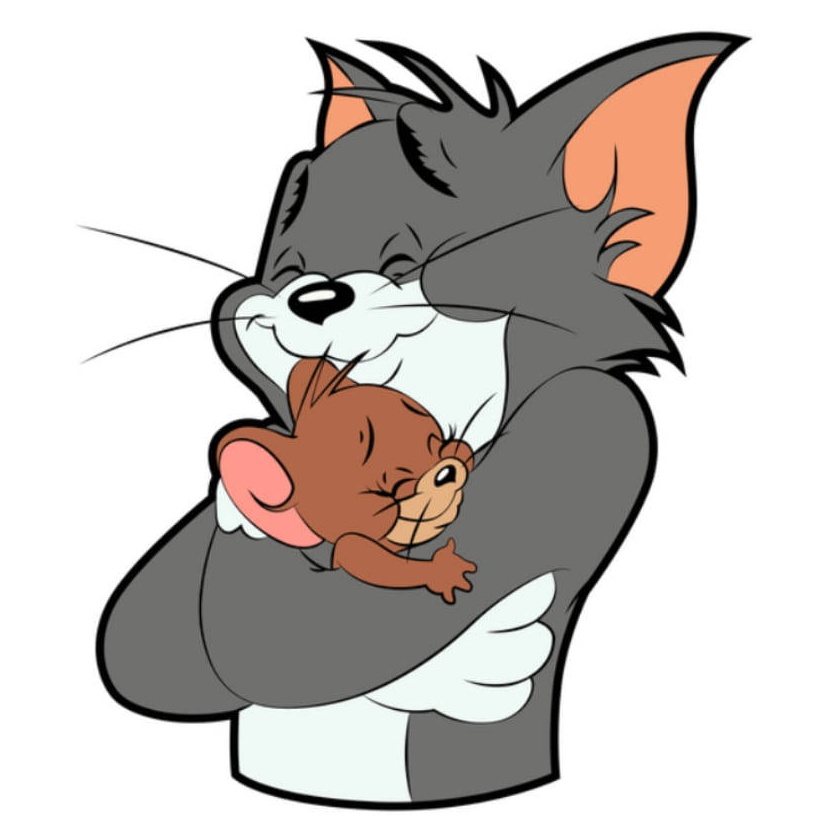 Tom and Jerry